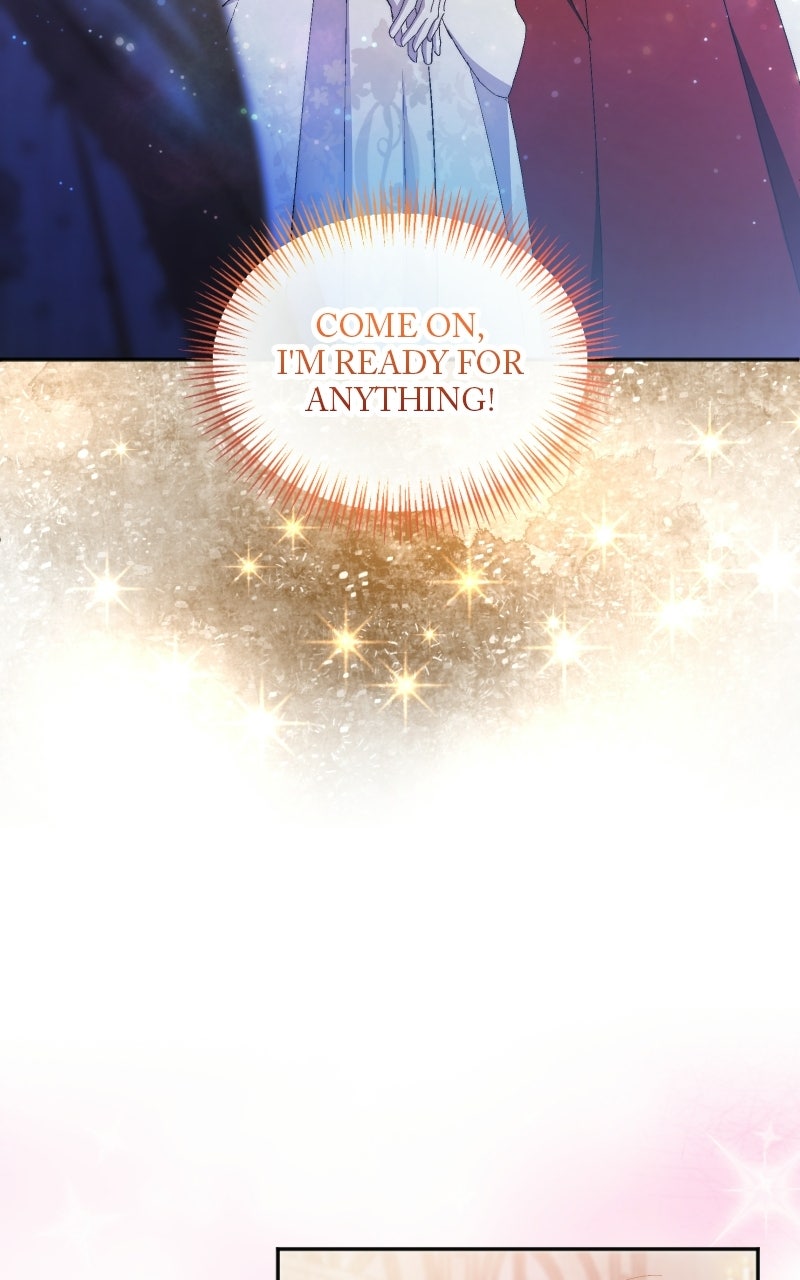 My Bias isObsessed with Me Ep. 6 - Operation, Go! page 64 - 