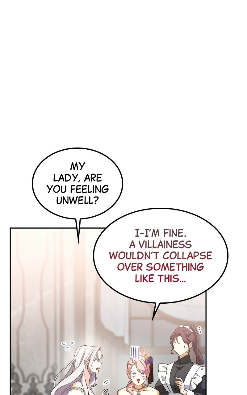 My Bias isObsessed with Me Ep. 6 - Operation, Go! page 68 - 