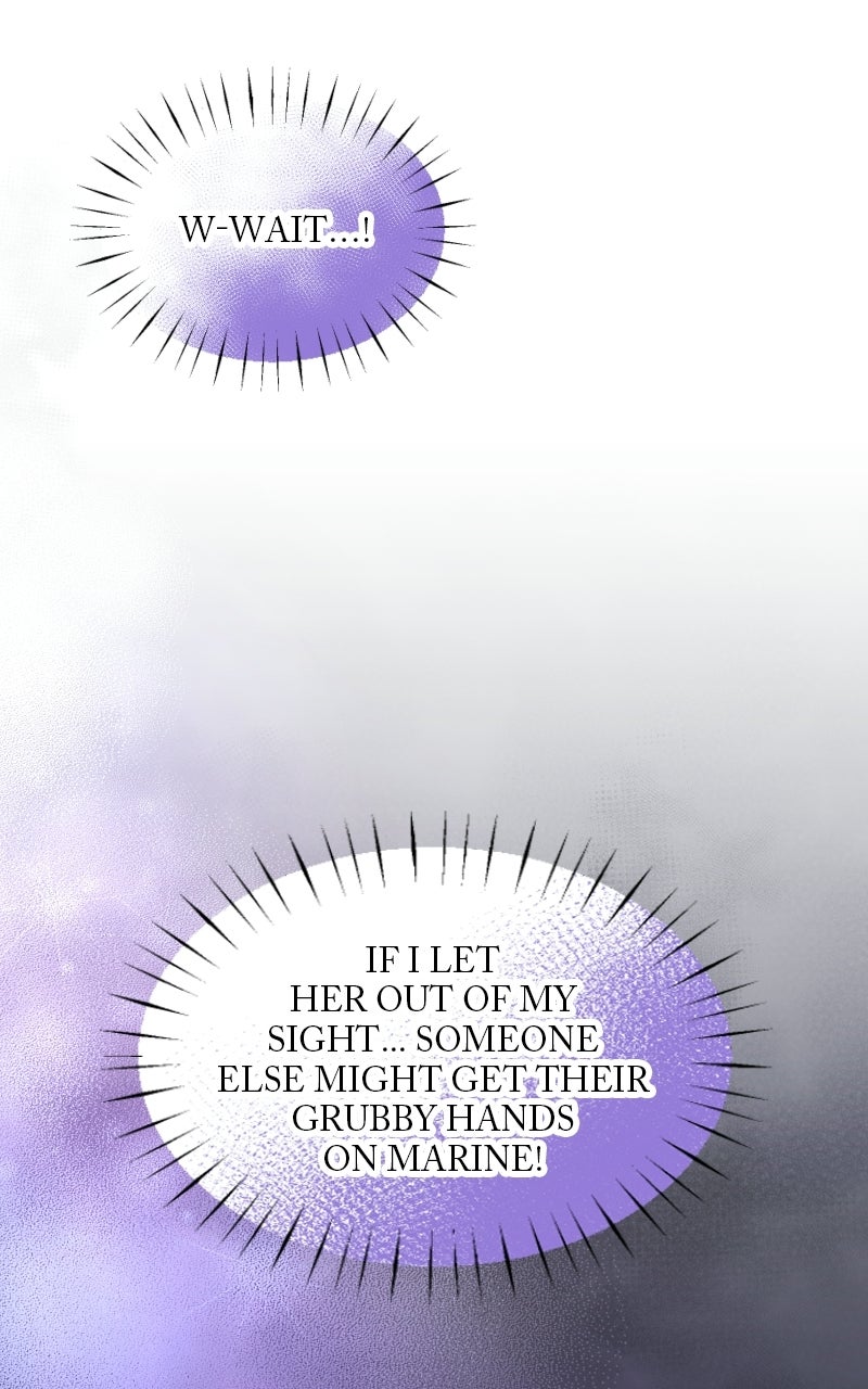 My Bias isObsessed with Me Ep. 6 - Operation, Go! page 71 - 