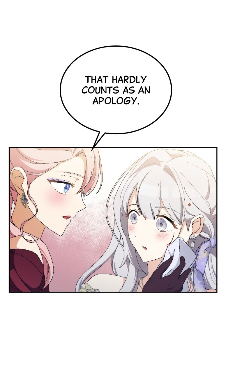 My Bias isObsessed with Me Ep. 6 - Operation, Go! page 87 - 