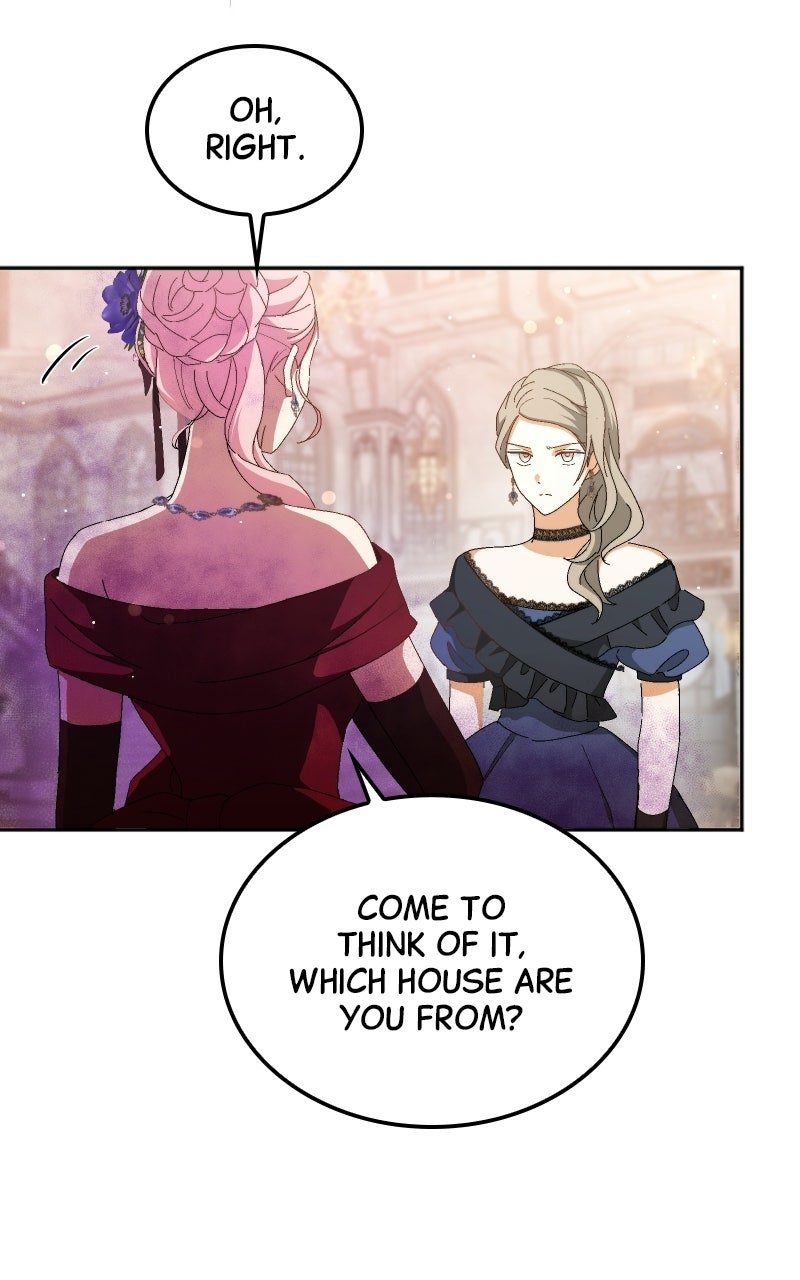My Bias isObsessed with Me Ep. 6 - Operation, Go! page 91 - 