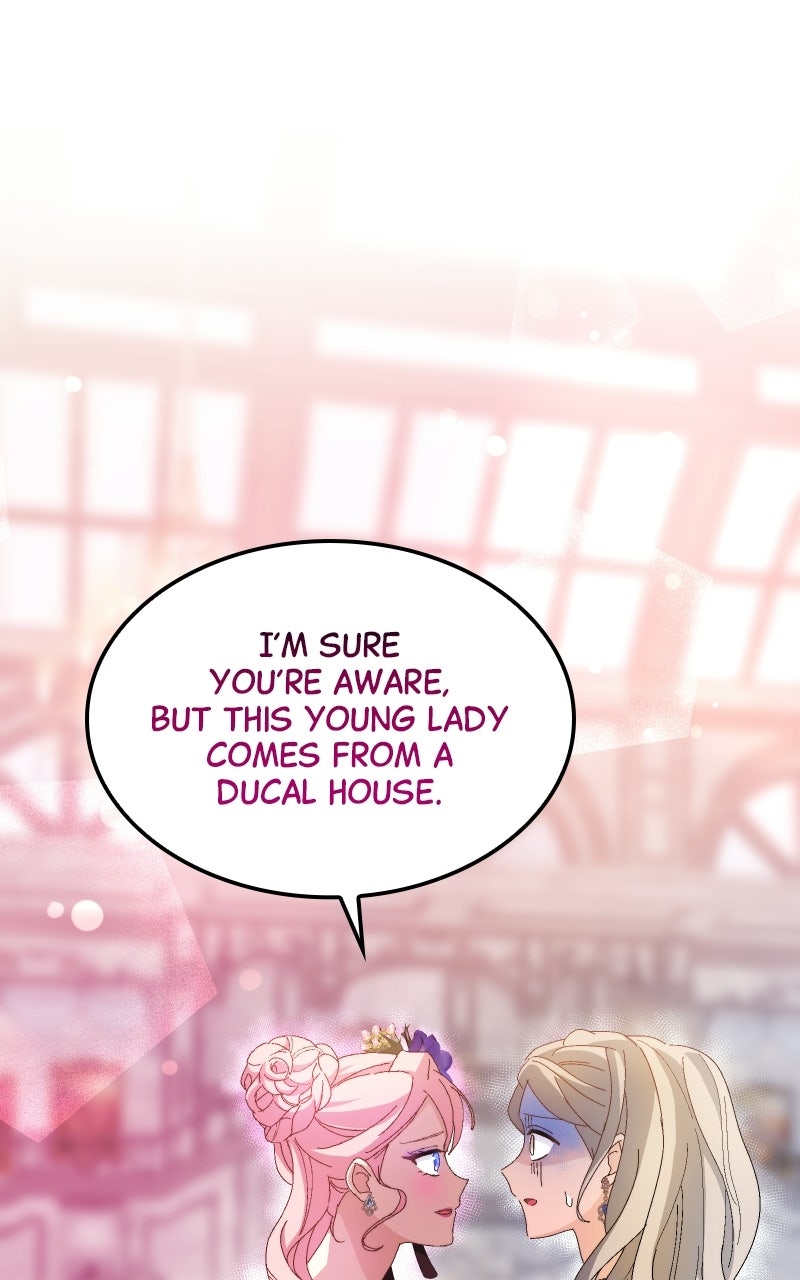 My Bias isObsessed with Me Ep. 6 - Operation, Go! page 92 - 