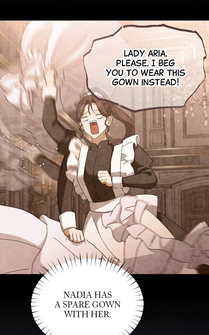My Bias isObsessed with Me Ep. 7 - What Did I Just Walk Into? page 20 - 