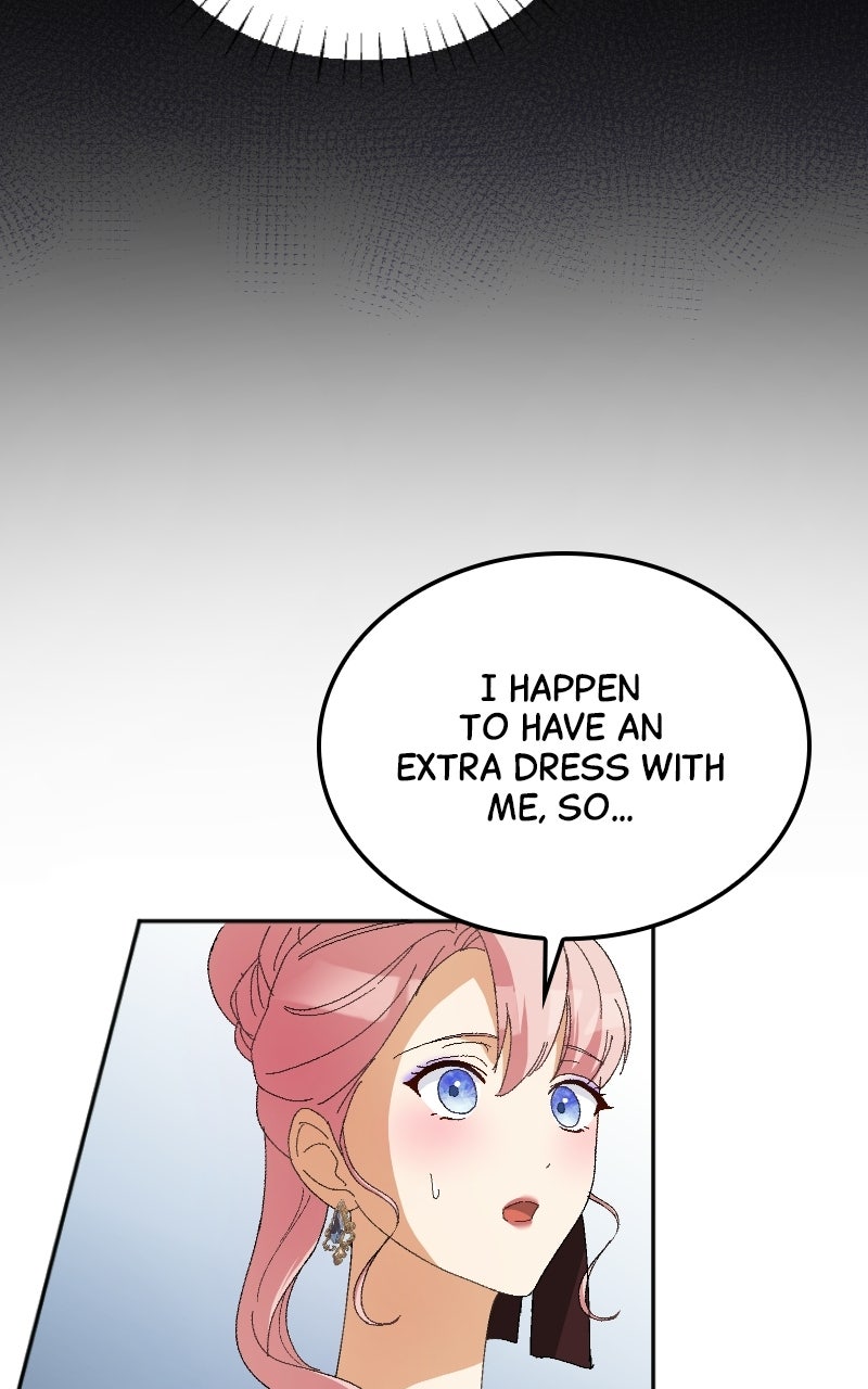 My Bias isObsessed with Me Ep. 7 - What Did I Just Walk Into? page 21 - 