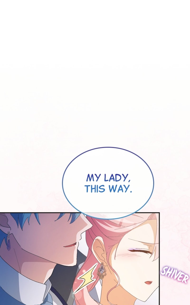 My Bias isObsessed with Me Ep. 7 - What Did I Just Walk Into? page 24 - 
