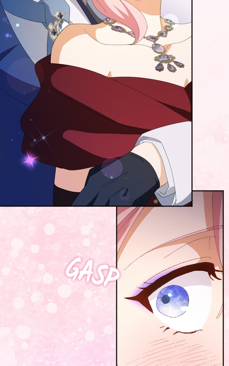 My Bias isObsessed with Me Ep. 7 - What Did I Just Walk Into? page 25 - 