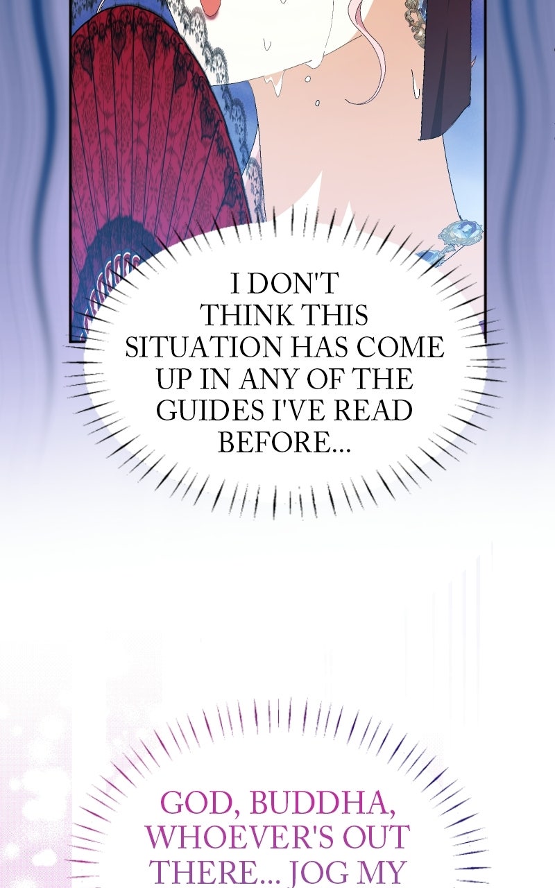 My Bias isObsessed with Me Ep. 7 - What Did I Just Walk Into? page 4 - 