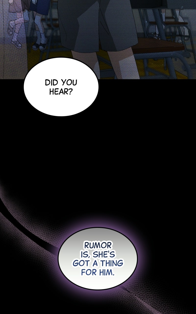 My Bias isObsessed with Me Ep. 7 - What Did I Just Walk Into? page 36 - 