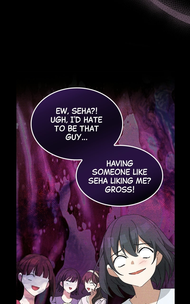 My Bias isObsessed with Me Ep. 7 - What Did I Just Walk Into? page 37 - 