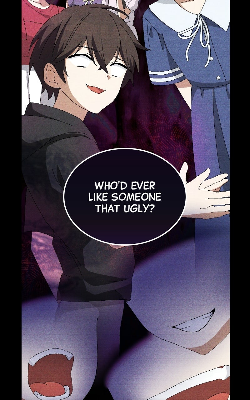 My Bias isObsessed with Me Ep. 7 - What Did I Just Walk Into? page 38 - 