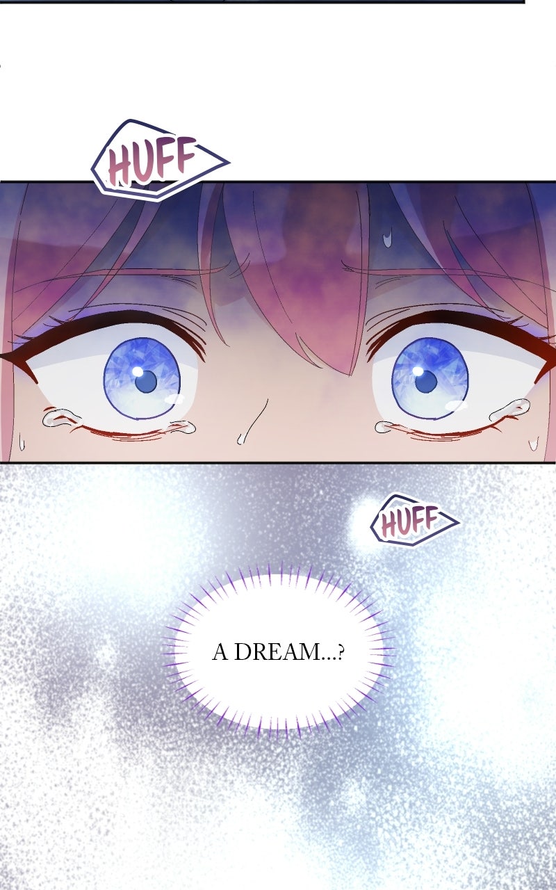 My Bias isObsessed with Me Ep. 7 - What Did I Just Walk Into? page 46 - 