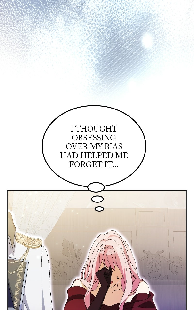 My Bias isObsessed with Me Ep. 7 - What Did I Just Walk Into? page 48 - 
