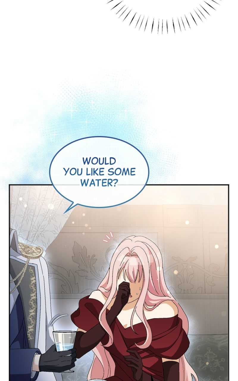 My Bias isObsessed with Me Ep. 7 - What Did I Just Walk Into? page 50 - 