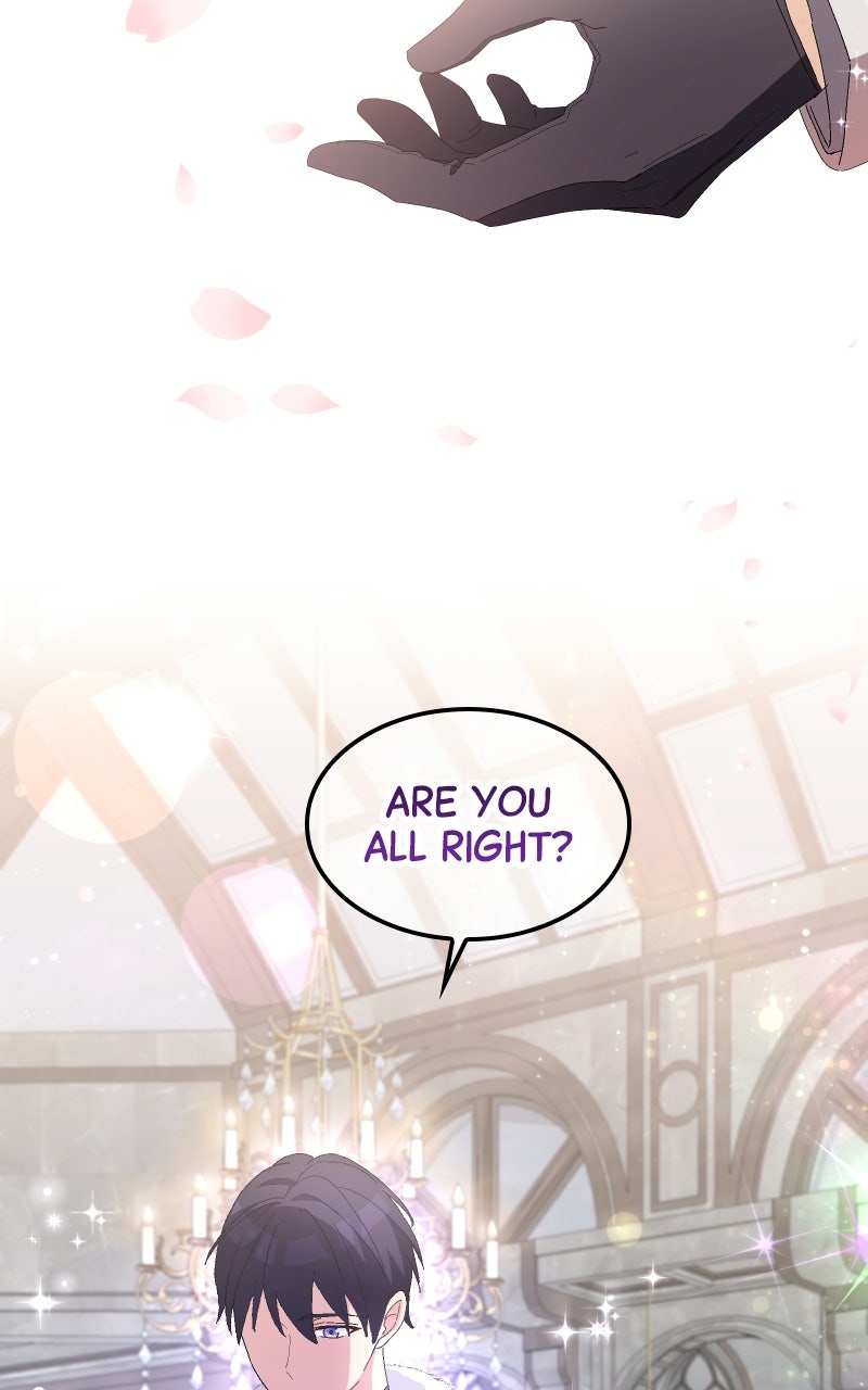 My Bias isObsessed with Me Ep. 7 - What Did I Just Walk Into? page 6 - 