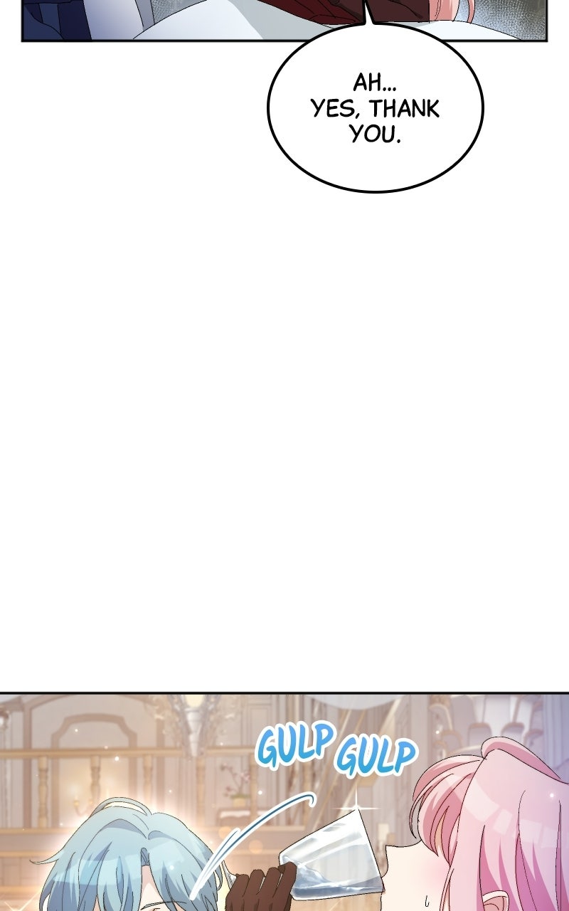 My Bias isObsessed with Me Ep. 7 - What Did I Just Walk Into? page 51 - 