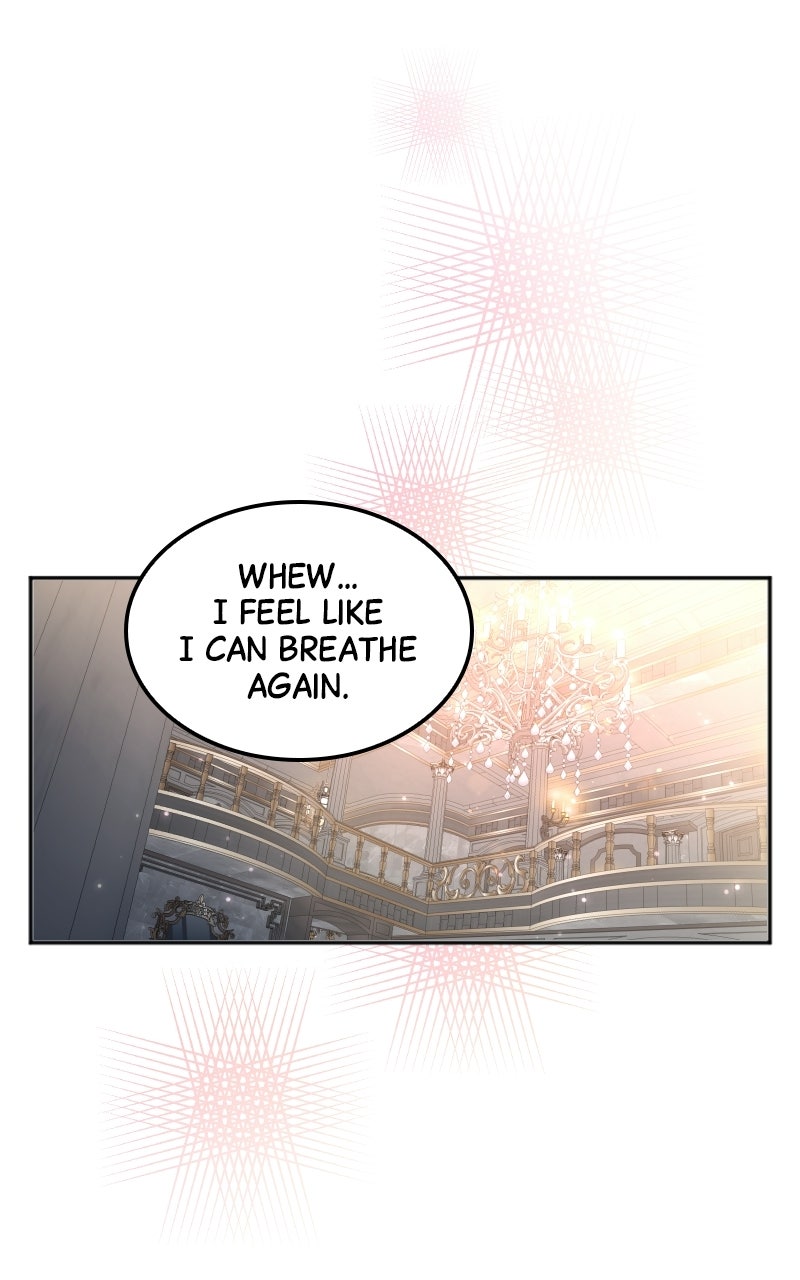 My Bias isObsessed with Me Ep. 7 - What Did I Just Walk Into? page 53 - 