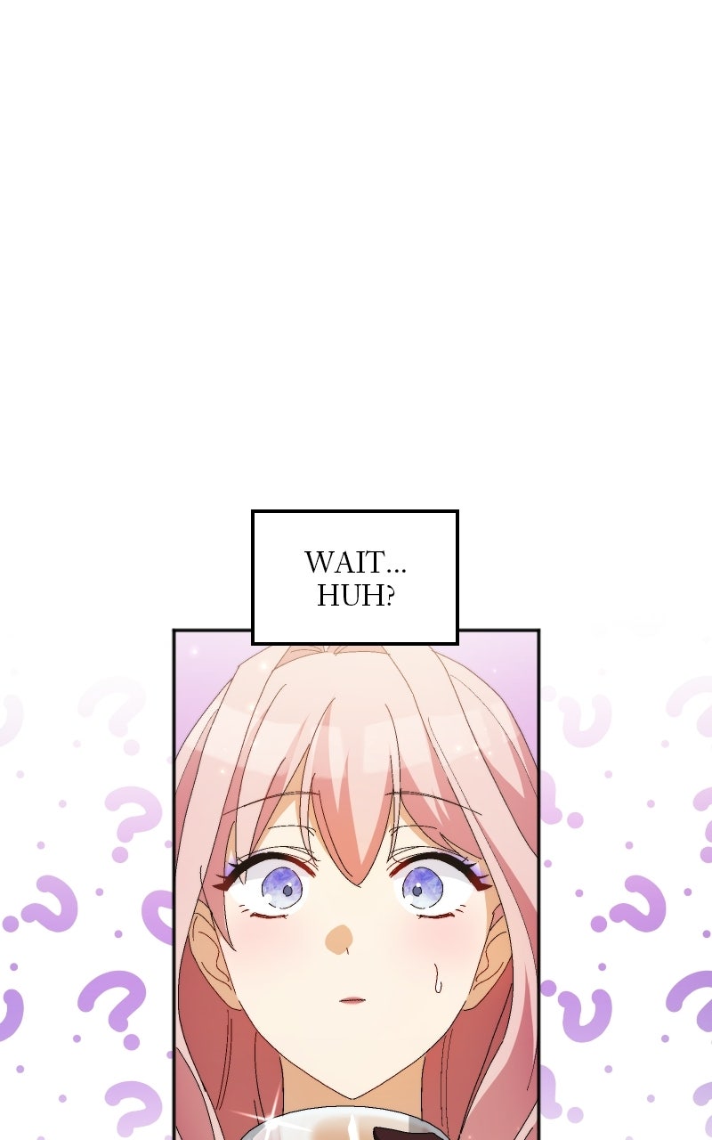 My Bias isObsessed with Me Ep. 7 - What Did I Just Walk Into? page 54 - 