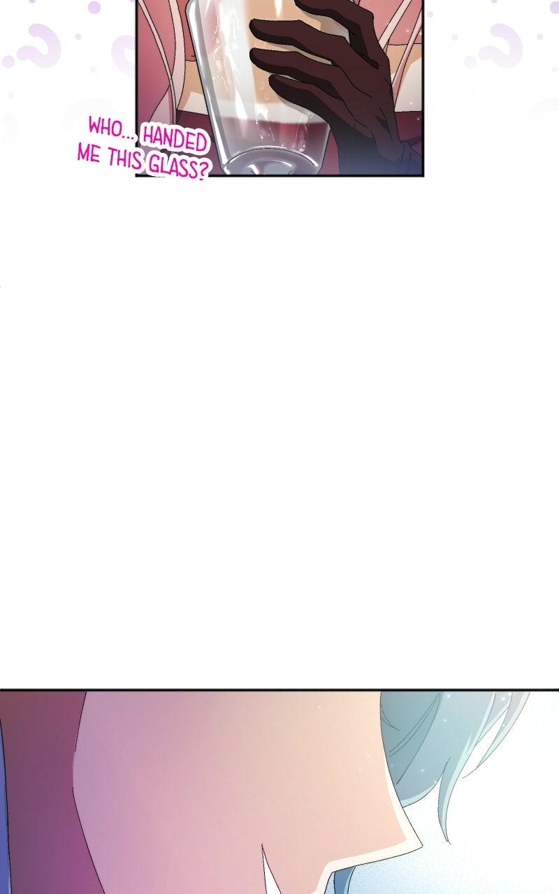 My Bias isObsessed with Me Ep. 7 - What Did I Just Walk Into? page 55 - 