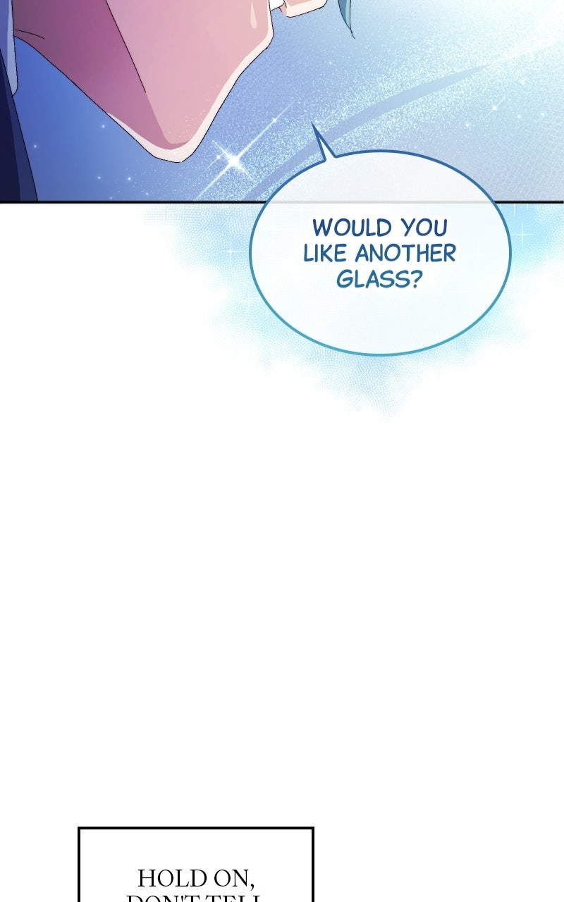 My Bias isObsessed with Me Ep. 7 - What Did I Just Walk Into? page 56 - 