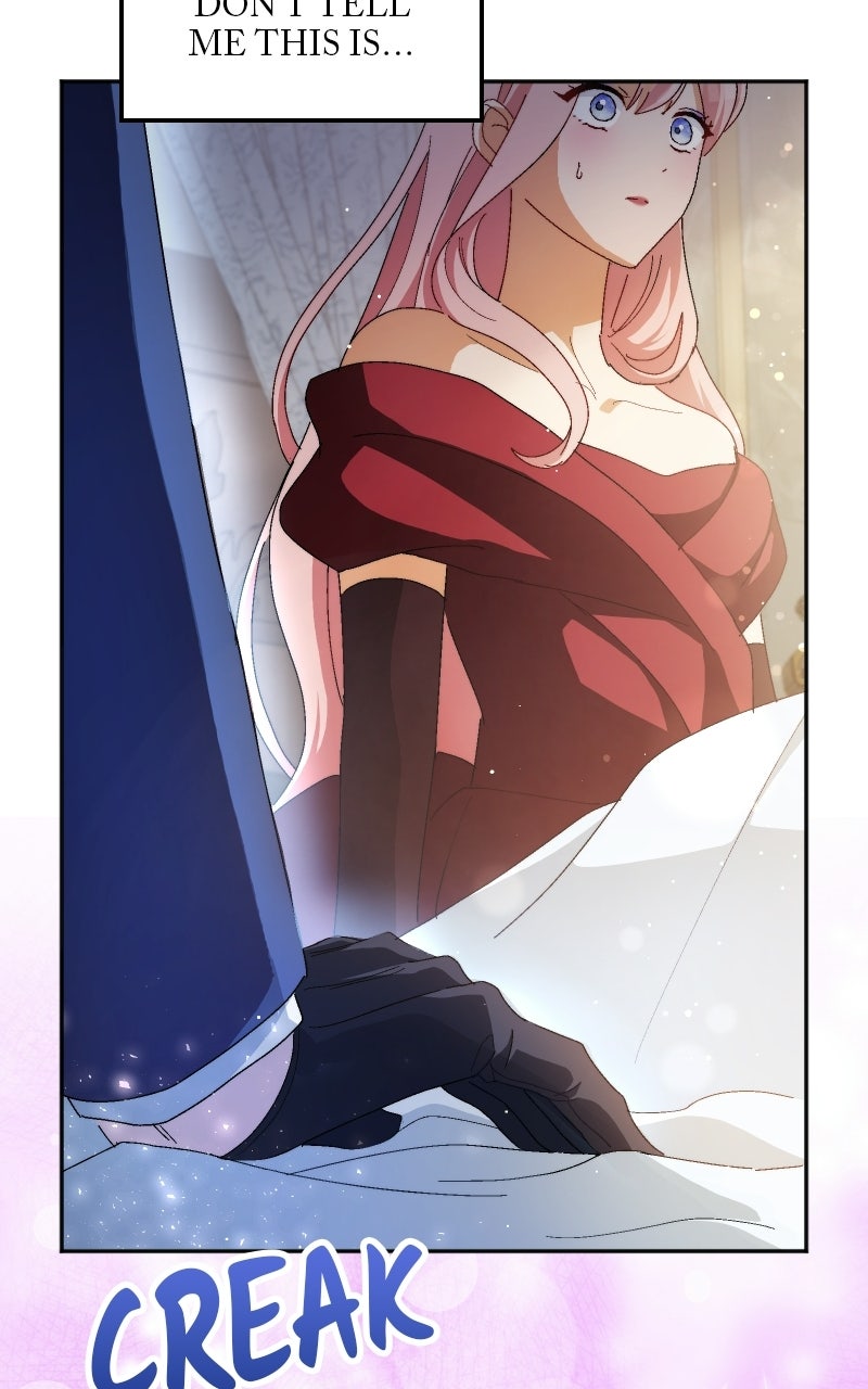 My Bias isObsessed with Me Ep. 7 - What Did I Just Walk Into? page 57 - 