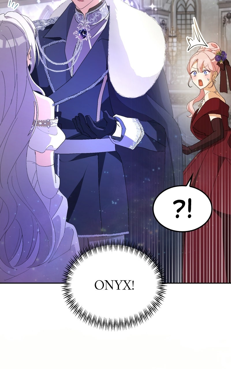 My Bias isObsessed with Me Ep. 7 - What Did I Just Walk Into? page 7 - 
