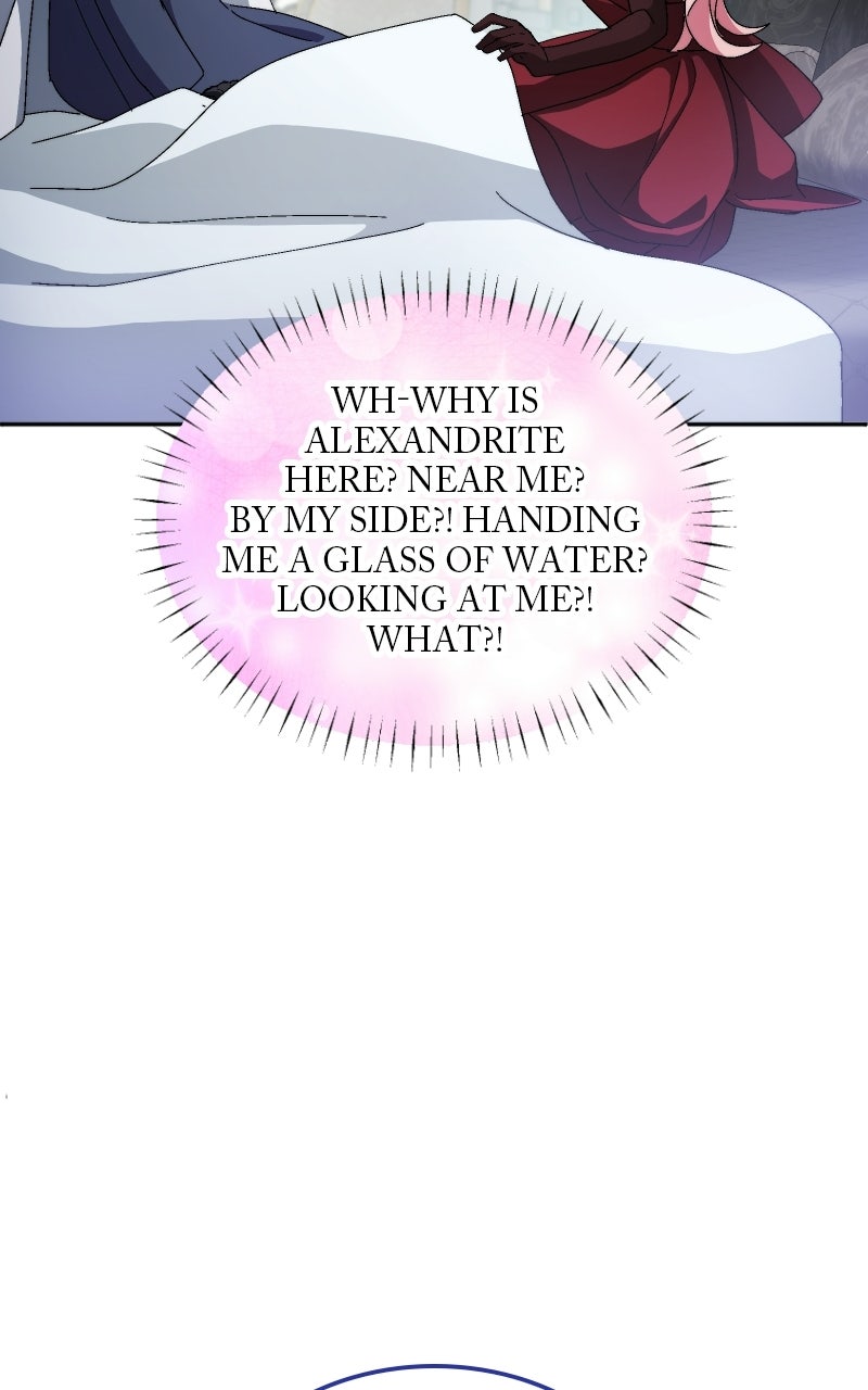 My Bias isObsessed with Me Ep. 7 - What Did I Just Walk Into? page 62 - 