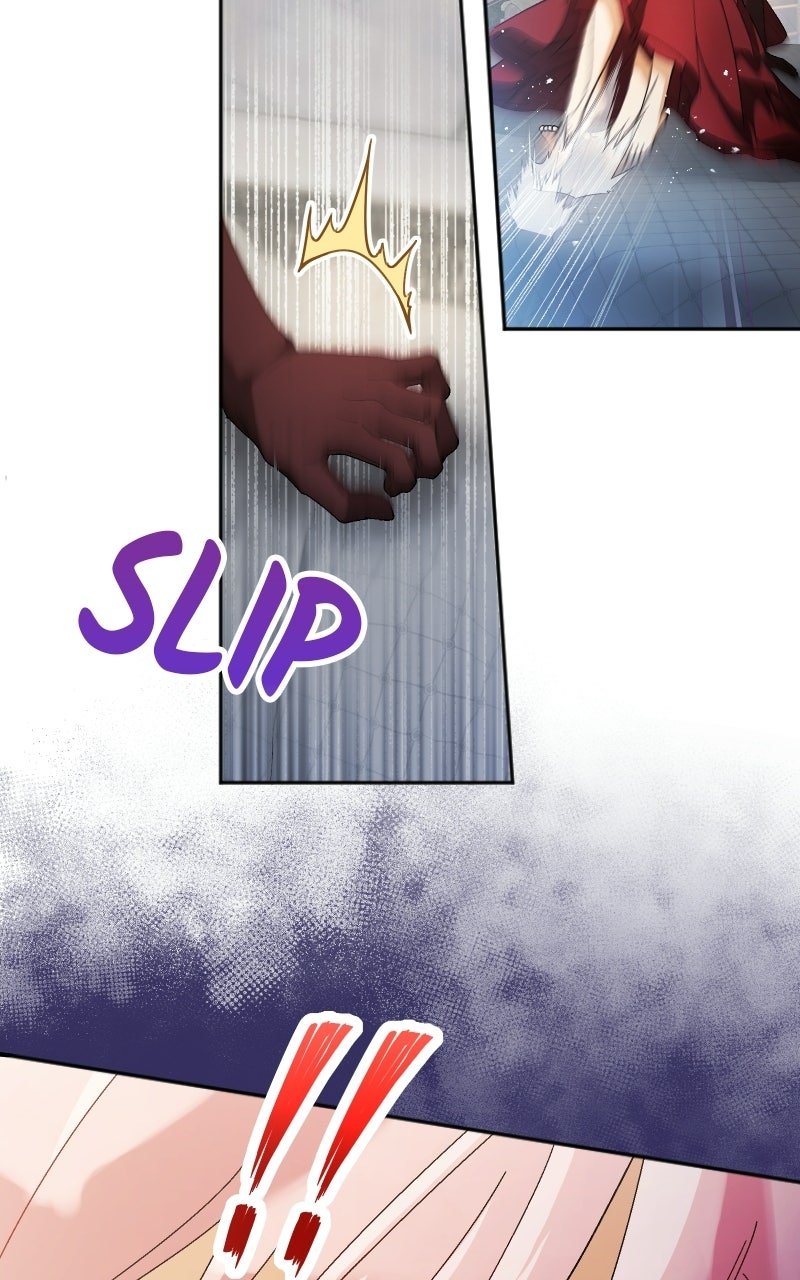 My Bias isObsessed with Me Ep. 7 - What Did I Just Walk Into? page 65 - 
