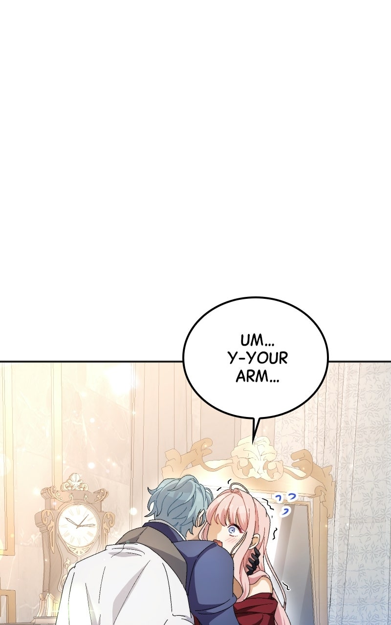 My Bias isObsessed with Me Ep. 8 - Countdown to Disaster page 13 - 