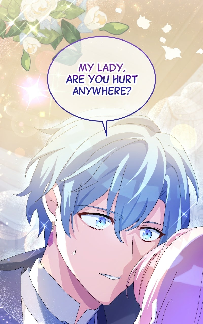 My Bias isObsessed with Me Ep. 8 - Countdown to Disaster page 4 - 