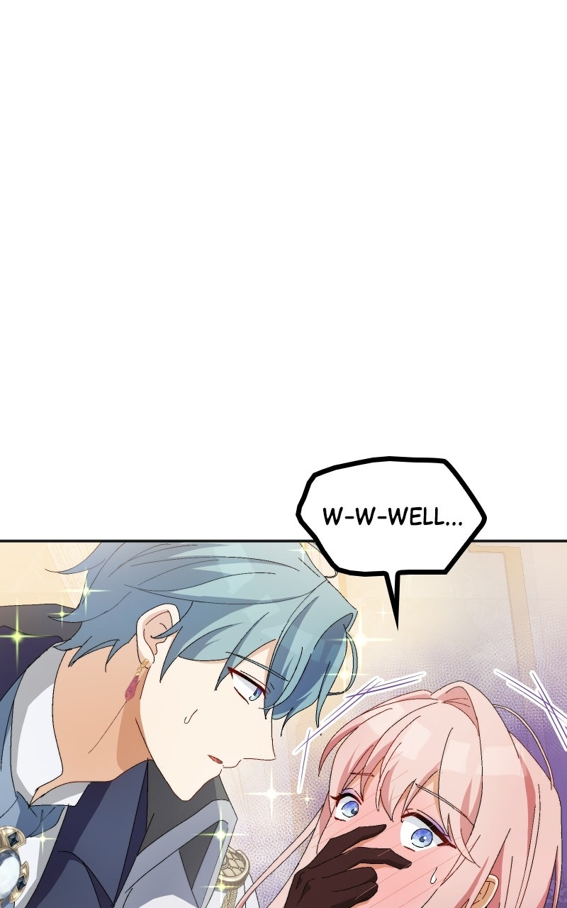 My Bias isObsessed with Me Ep. 8 - Countdown to Disaster page 8 - 