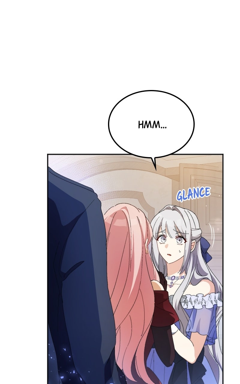 My Bias isObsessed with Me Ep. 9 - An Unprecedented, Sudden Turn of Events page 113 - 
