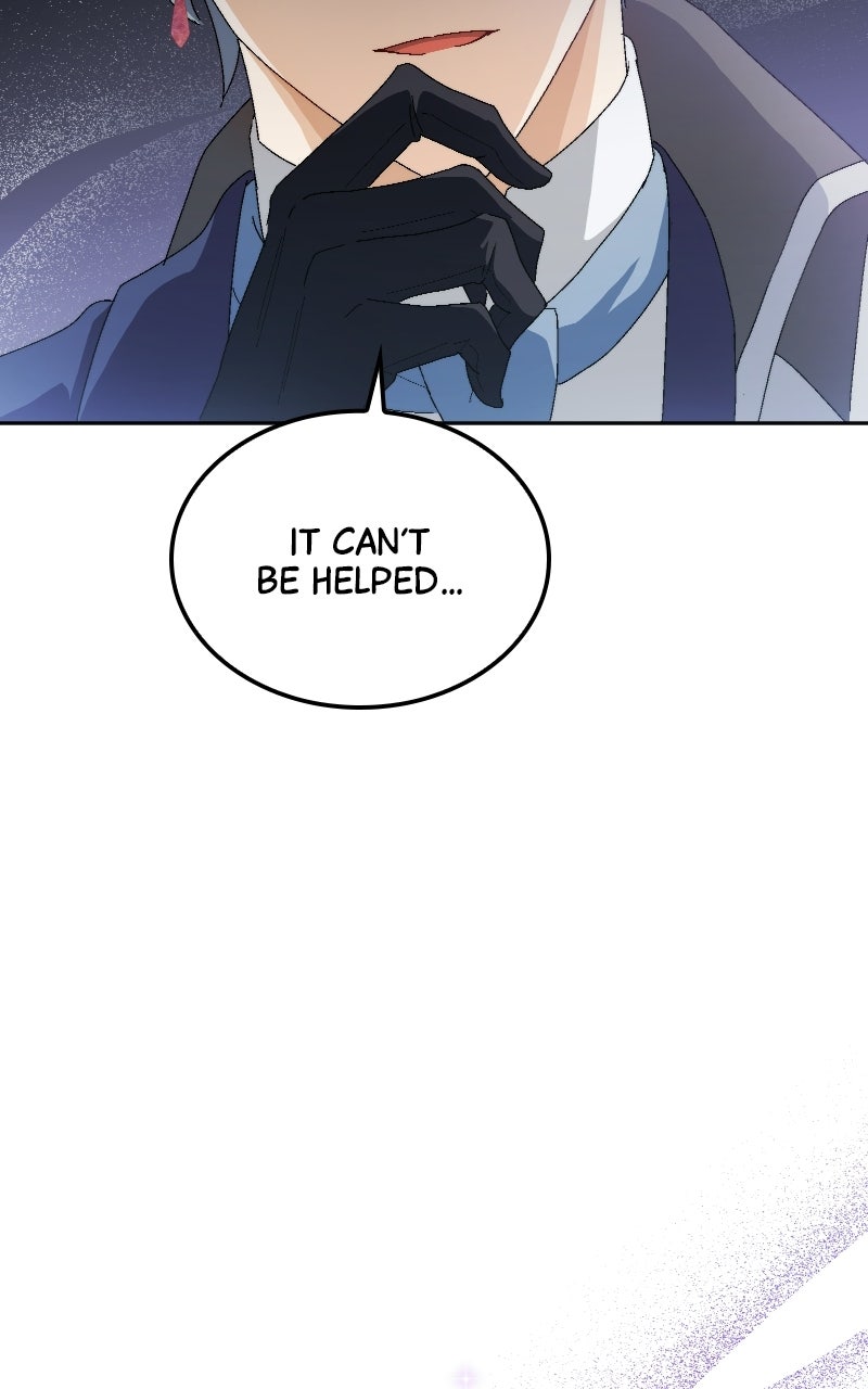 My Bias isObsessed with Me Ep. 9 - An Unprecedented, Sudden Turn of Events page 116 - 