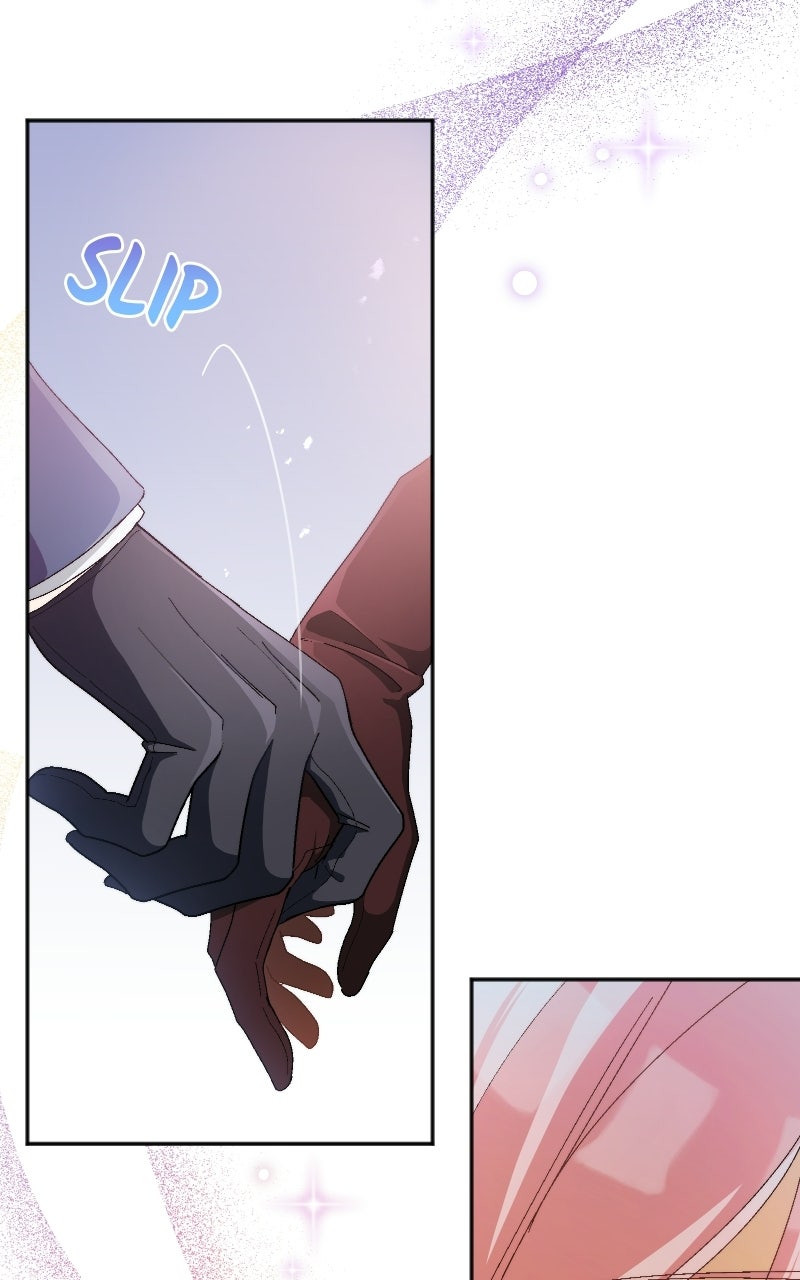 My Bias isObsessed with Me Ep. 9 - An Unprecedented, Sudden Turn of Events page 117 - 