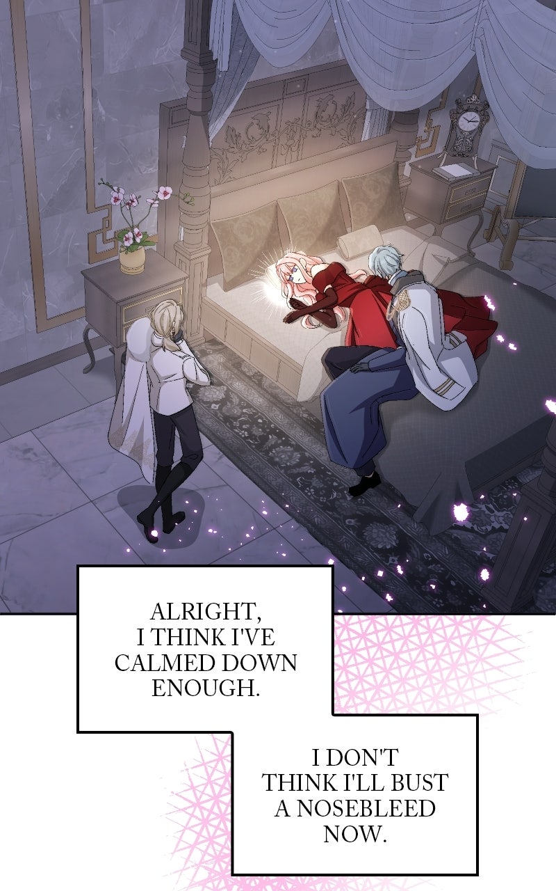 My Bias isObsessed with Me Ep. 9 - An Unprecedented, Sudden Turn of Events page 13 - 