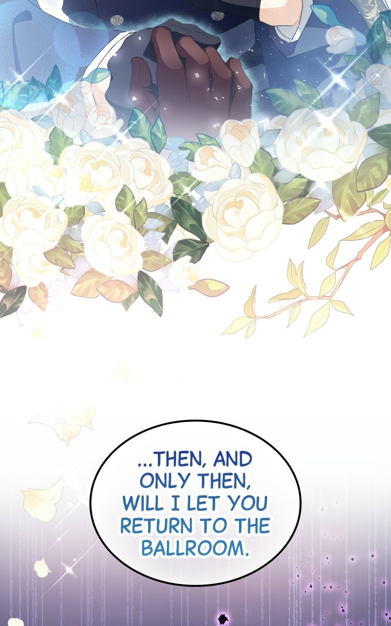 My Bias isObsessed with Me Ep. 9 - An Unprecedented, Sudden Turn of Events page 122 - 