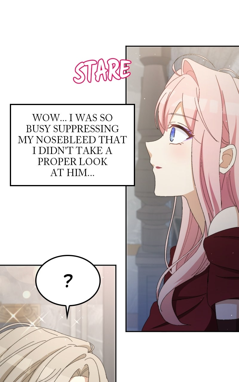 My Bias isObsessed with Me Ep. 9 - An Unprecedented, Sudden Turn of Events page 17 - 