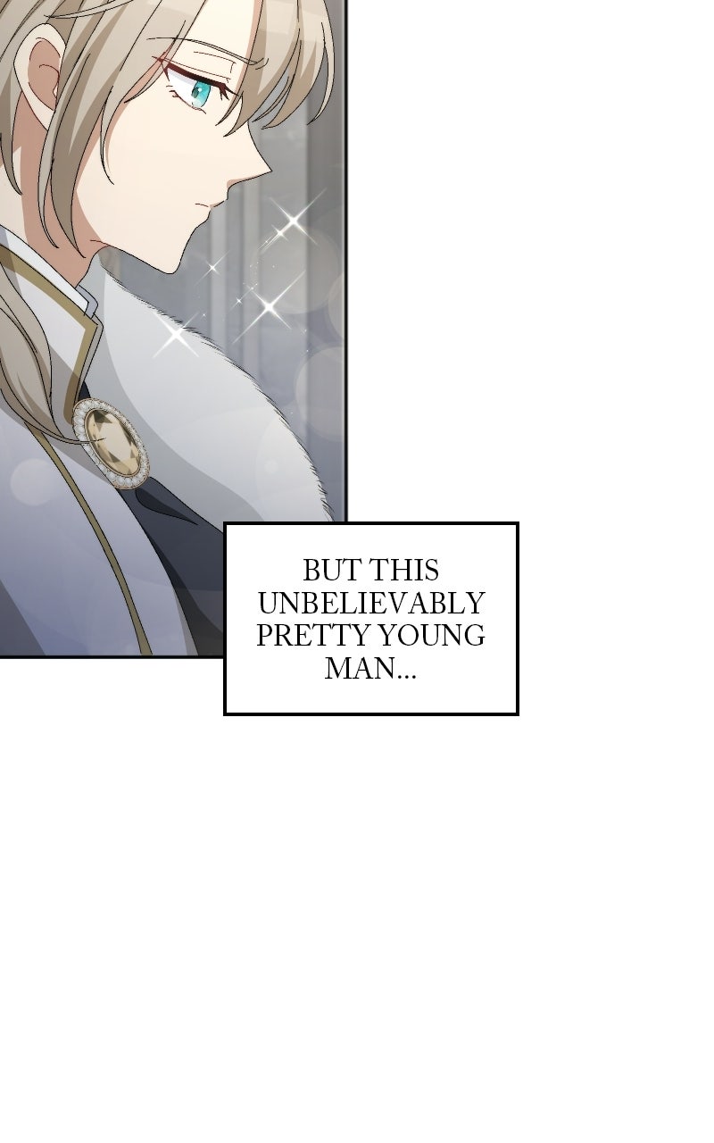 My Bias isObsessed with Me Ep. 9 - An Unprecedented, Sudden Turn of Events page 18 - 