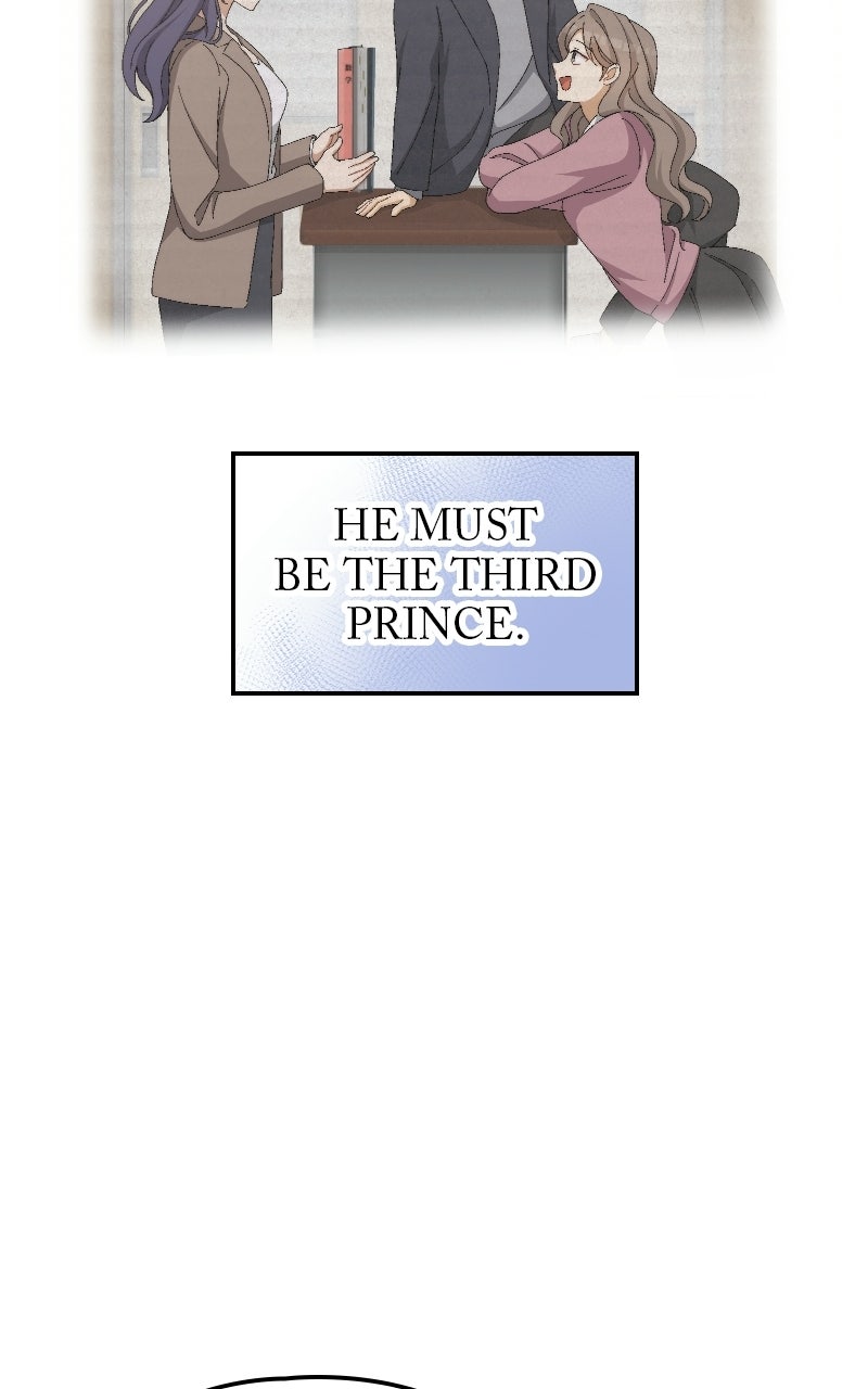 My Bias isObsessed with Me Ep. 9 - An Unprecedented, Sudden Turn of Events page 24 - 
