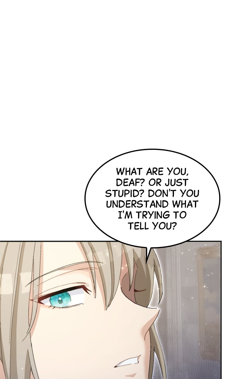 My Bias isObsessed with Me Ep. 9 - An Unprecedented, Sudden Turn of Events page 29 - 