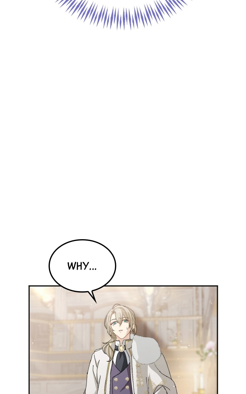 My Bias isObsessed with Me Ep. 9 - An Unprecedented, Sudden Turn of Events page 4 - 