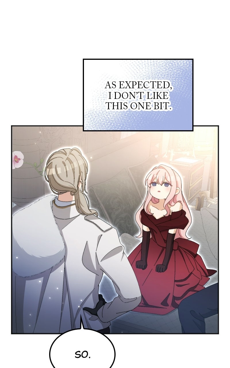My Bias isObsessed with Me Ep. 9 - An Unprecedented, Sudden Turn of Events page 32 - 