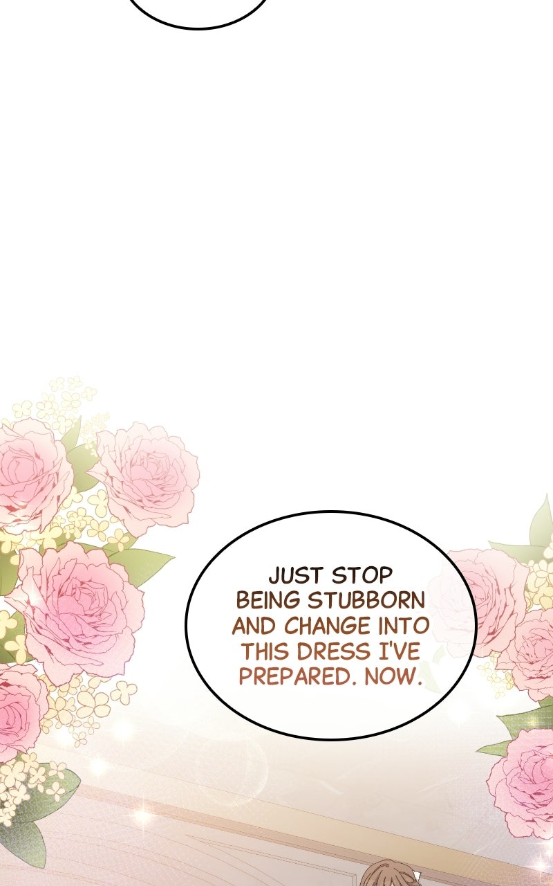 My Bias isObsessed with Me Ep. 9 - An Unprecedented, Sudden Turn of Events page 33 - 