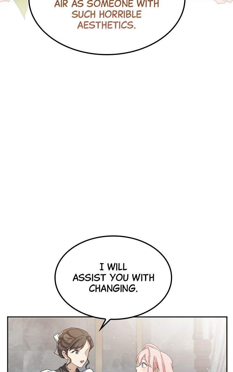 My Bias isObsessed with Me Ep. 9 - An Unprecedented, Sudden Turn of Events page 35 - 