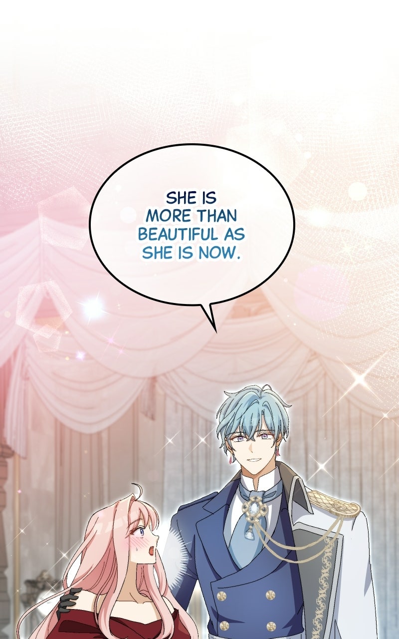 My Bias isObsessed with Me Ep. 9 - An Unprecedented, Sudden Turn of Events page 38 - 