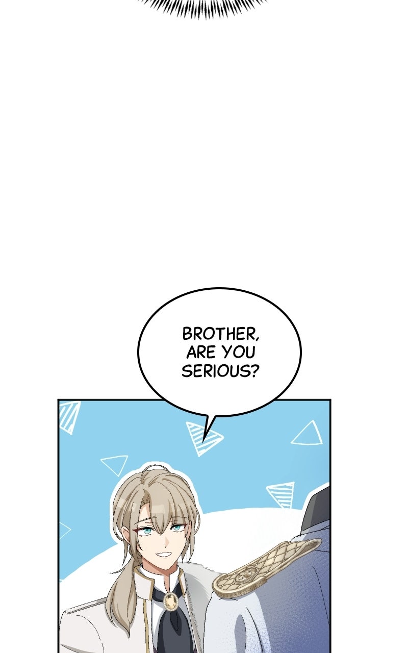 My Bias isObsessed with Me Ep. 9 - An Unprecedented, Sudden Turn of Events page 40 - 