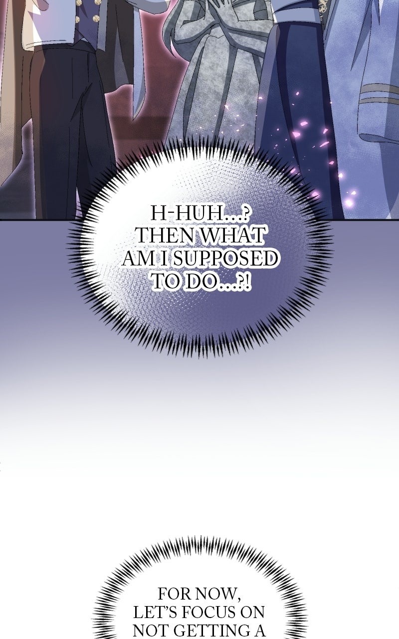 My Bias isObsessed with Me Ep. 9 - An Unprecedented, Sudden Turn of Events page 43 - 