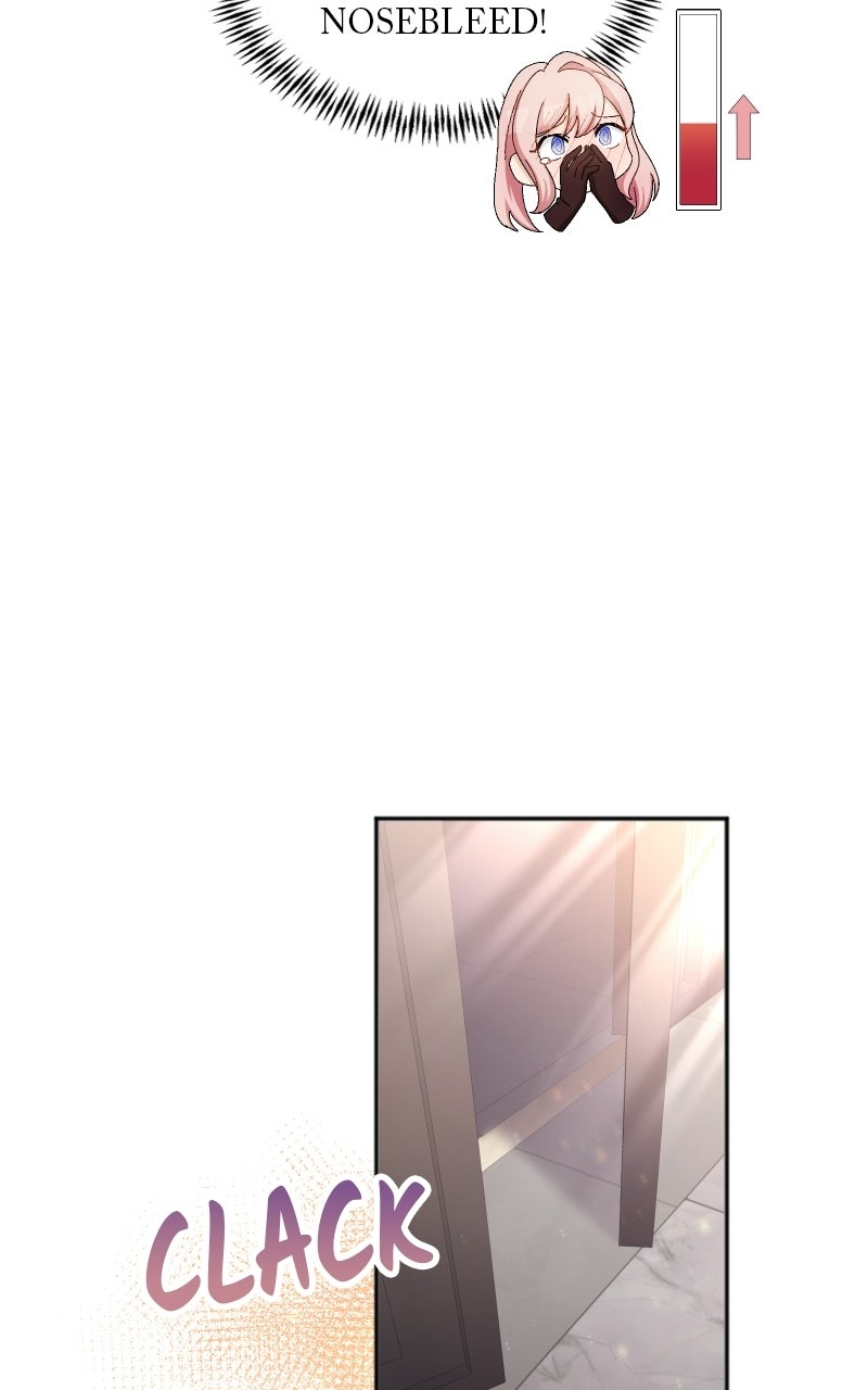 My Bias isObsessed with Me Ep. 9 - An Unprecedented, Sudden Turn of Events page 44 - 