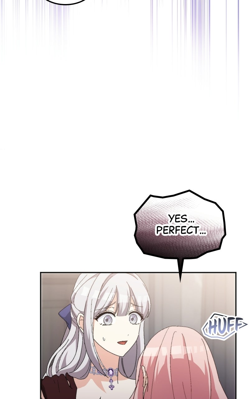 My Bias isObsessed with Me Ep. 9 - An Unprecedented, Sudden Turn of Events page 50 - 