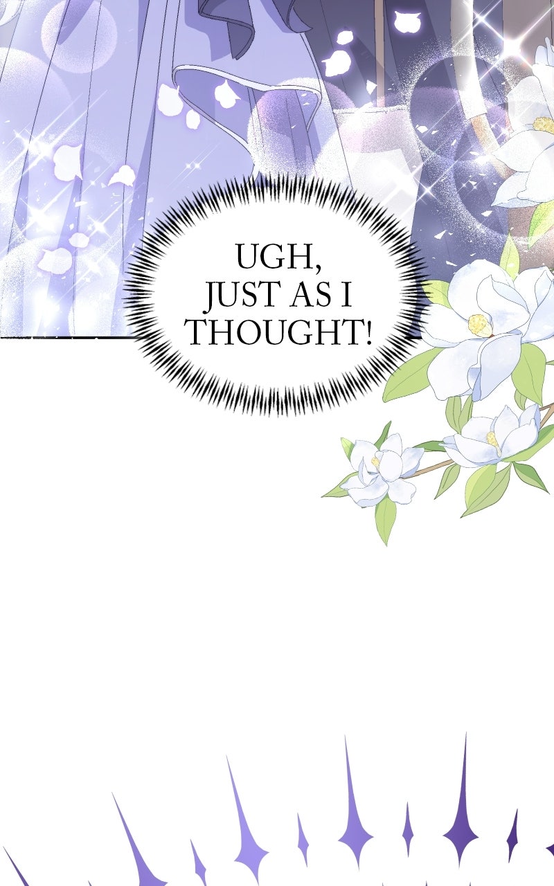 My Bias isObsessed with Me Ep. 9 - An Unprecedented, Sudden Turn of Events page 58 - 