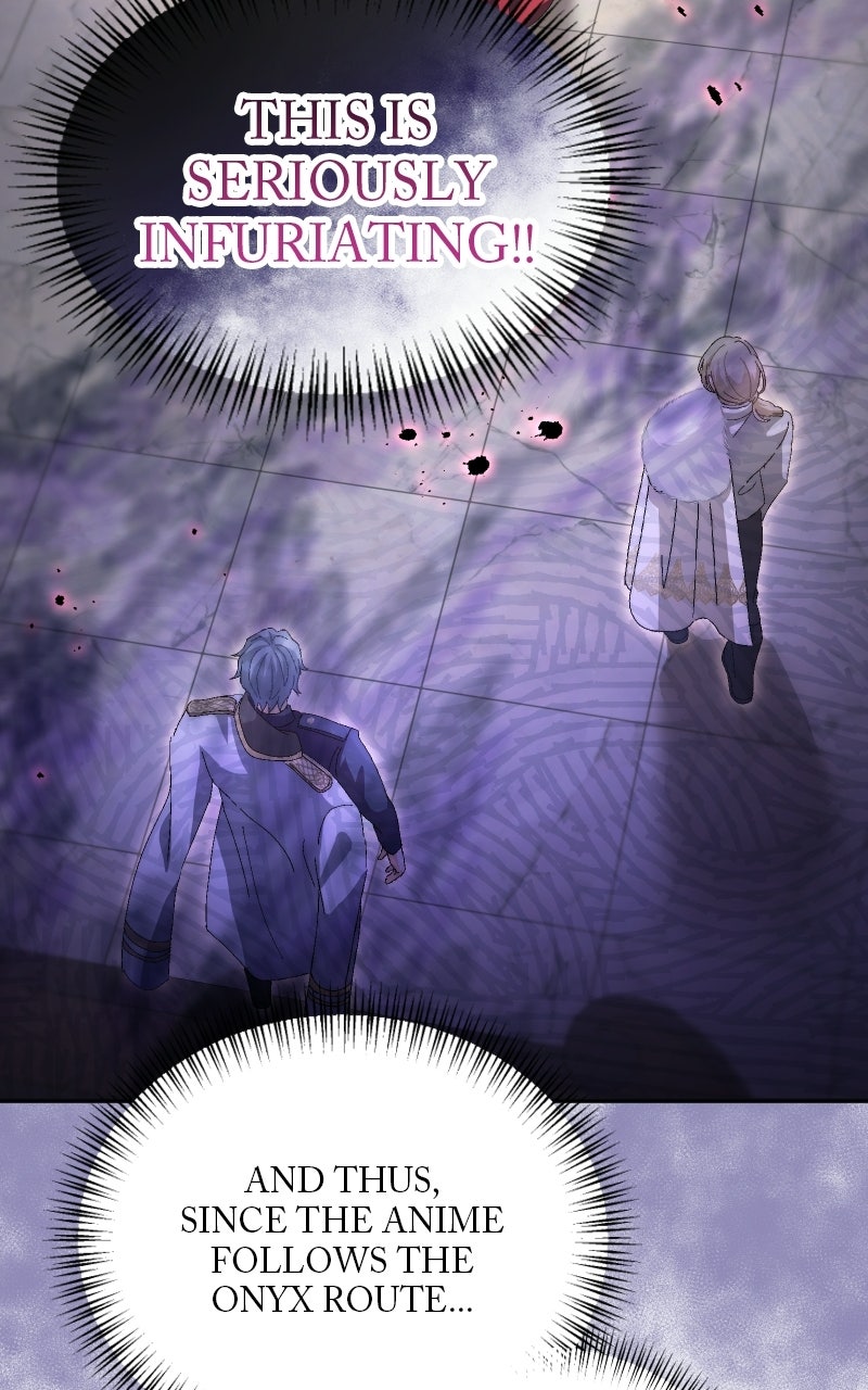 My Bias isObsessed with Me Ep. 9 - An Unprecedented, Sudden Turn of Events page 69 - 